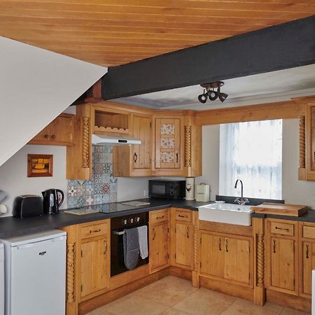Ballykeel Farm, Mourne Mountains Ballymartin ภายนอก รูปภาพ