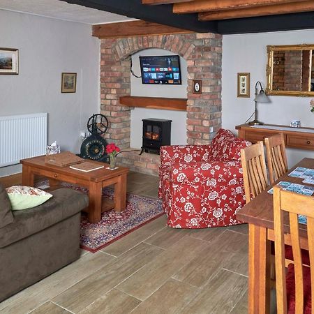 Ballykeel Farm, Mourne Mountains Ballymartin ภายนอก รูปภาพ