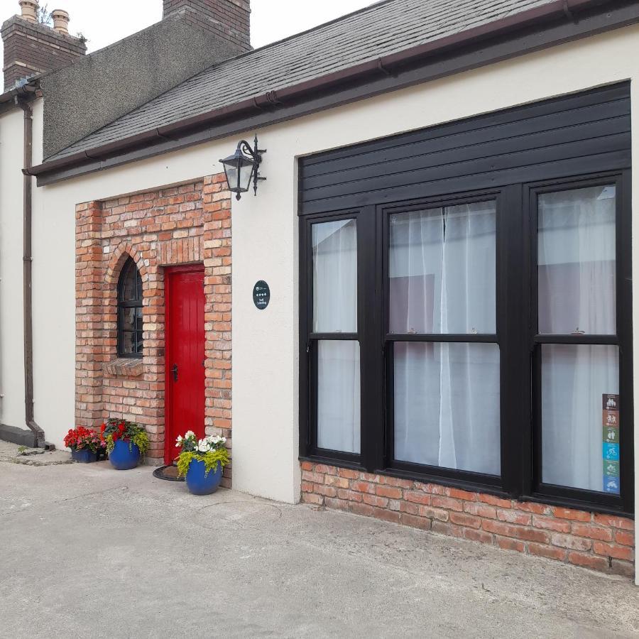 Ballykeel Farm, Mourne Mountains Ballymartin ภายนอก รูปภาพ