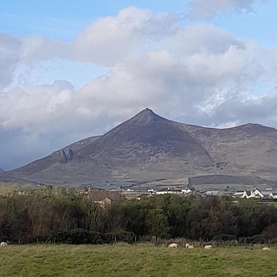 Ballykeel Farm, Mourne Mountains Ballymartin ภายนอก รูปภาพ