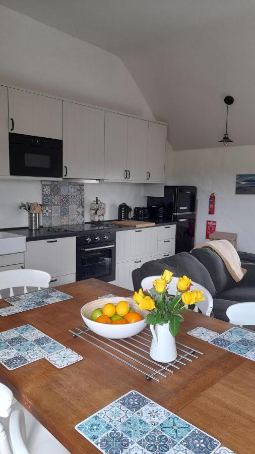 Ballykeel Farm, Mourne Mountains Ballymartin ภายนอก รูปภาพ