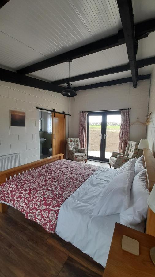 Ballykeel Farm, Mourne Mountains Ballymartin ภายนอก รูปภาพ