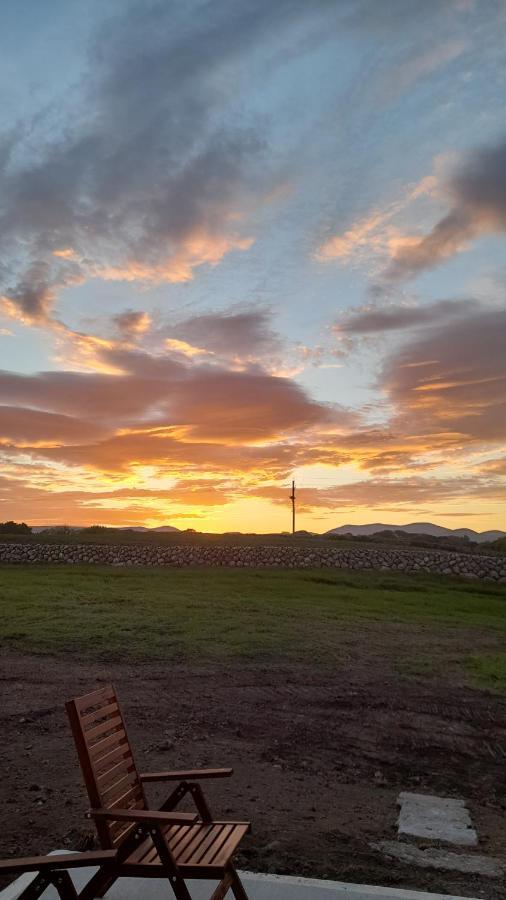 Ballykeel Farm, Mourne Mountains Ballymartin ภายนอก รูปภาพ