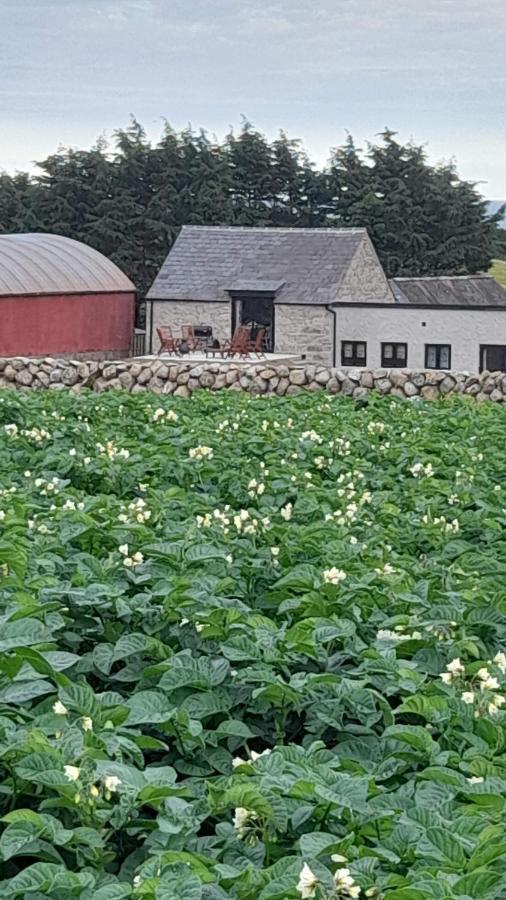 Ballykeel Farm, Mourne Mountains Ballymartin ภายนอก รูปภาพ